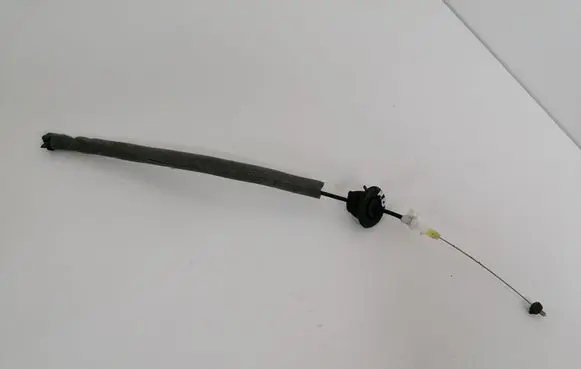 Audi A6 S6 C7 4G Front door cable line 