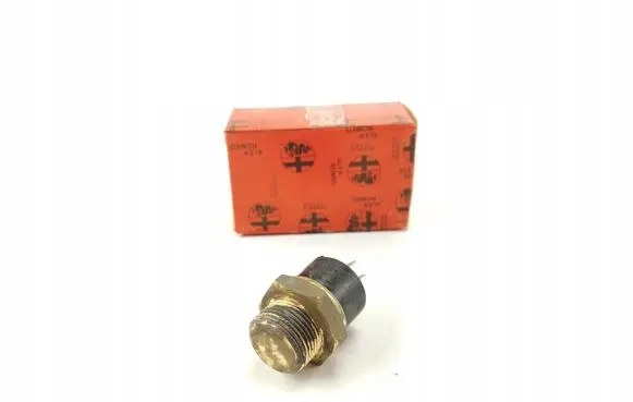 Alfa Romeo 33 Fan control module 60533503