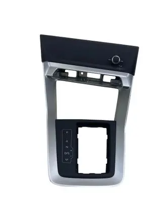 Audi Q3 F3 Gear shifter surround trim plastic 83B864260
