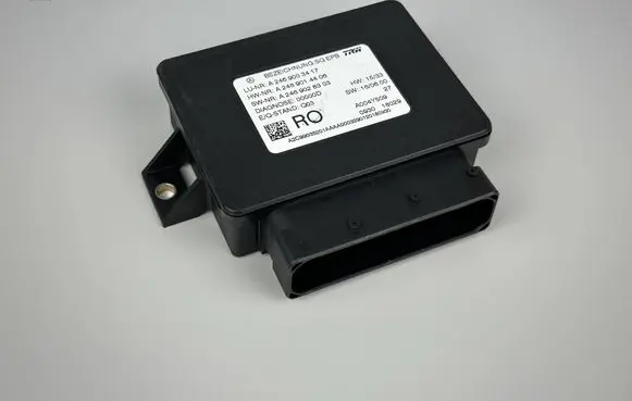 Mercedes-Benz C W204 Brake system control unit/module A2469003417 A2469014406 A2469028303