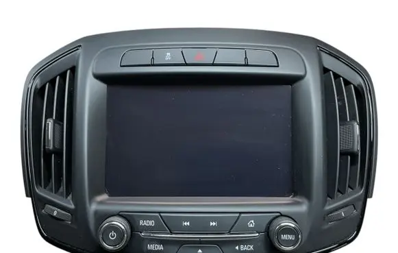 Opel Insignia A Screen/display/small screen 26202389 544930977