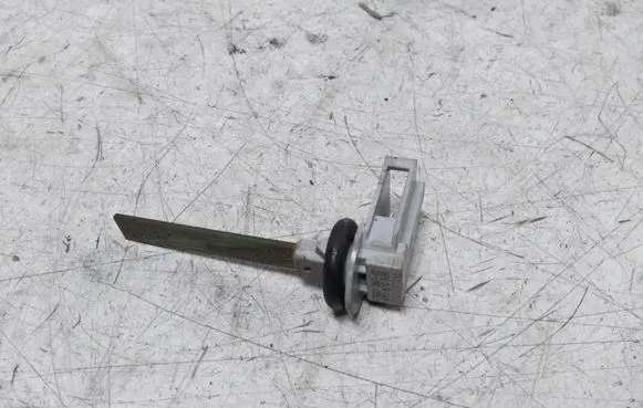 Volkswagen Touareg I Interior temperature sensor 4B0820539