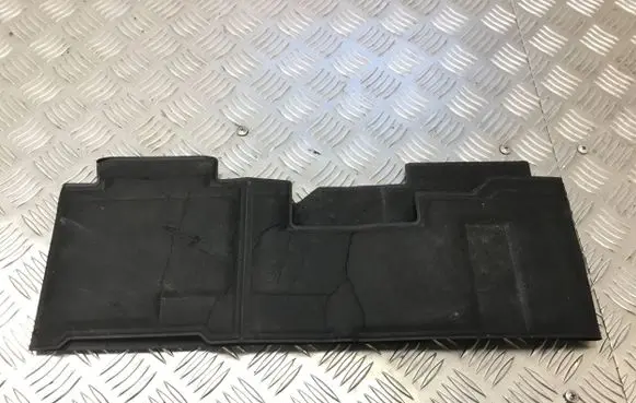 KIA Sportage Battery tray heat shield 37112A9910