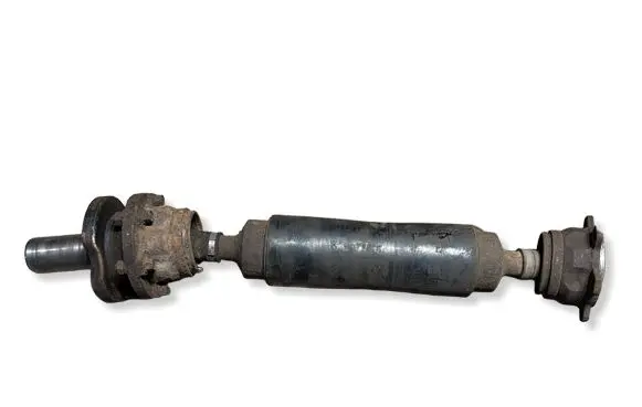 Mitsubishi Pajero Rear driveshaft/prop shaft MR498