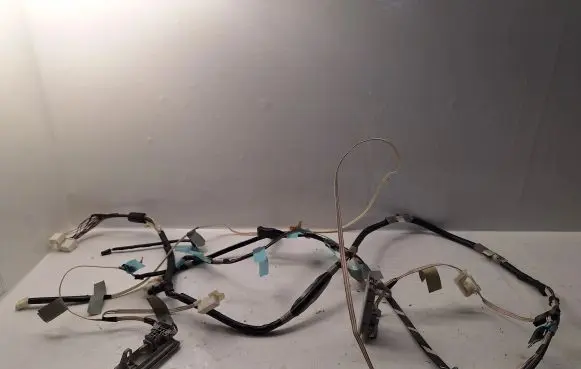 Toyota Verso Other wiring loom 821710F110 821710F110D