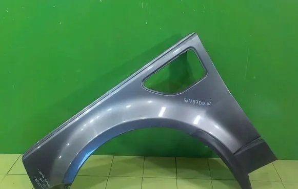 Land Rover Range Rover Sport L320 Fender PRZOD LEWY