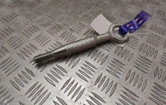 Volvo XC90 Towing hook eye 31471760 31349218