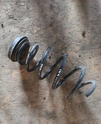 Opel Insignia A Front coil spring
