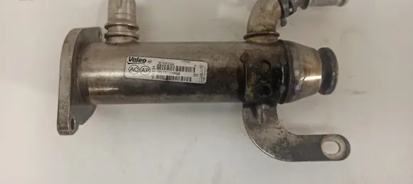 Volvo S40, V40 EGR valve cooler 9645689780
