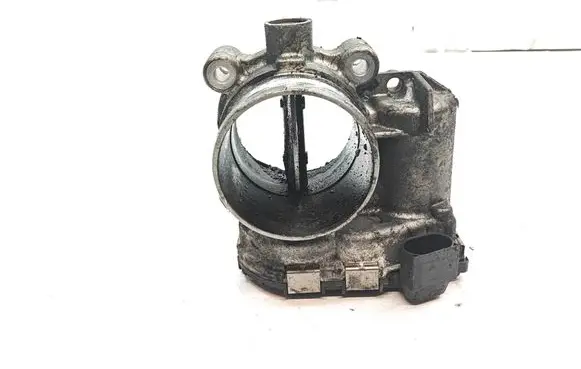Volvo V40 Electric throttle body valve 31216665
