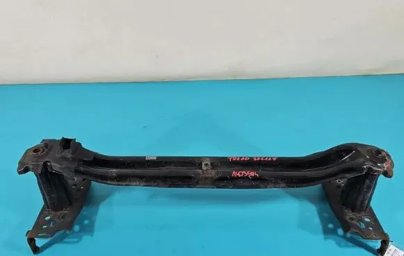 Porsche Cayenne (92A) Front bumper support beam IMPRK1403584