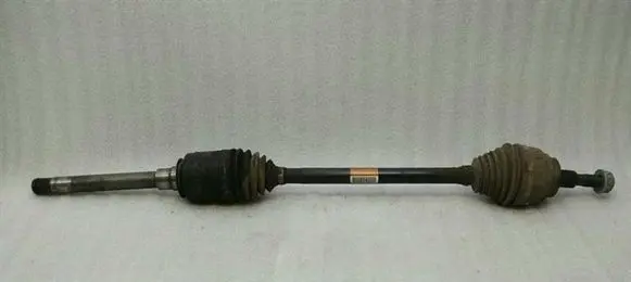 Mercedes-Benz GLS X166 Front driveshaft A1663301500