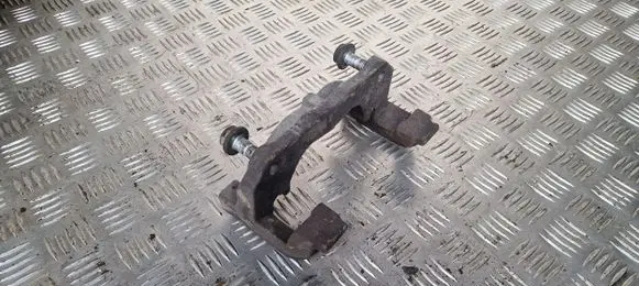 Citroen C5 Front Brake Caliper Pad/Carrier 