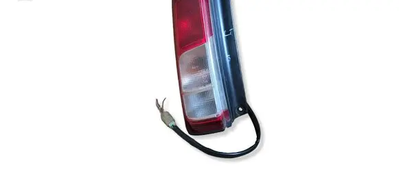 Suzuki Ignis Rear/tail lights 3567074G50 3565574G0L
