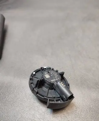 Tesla Model 3 Airbag deployment crash/impact sensor 103676200B