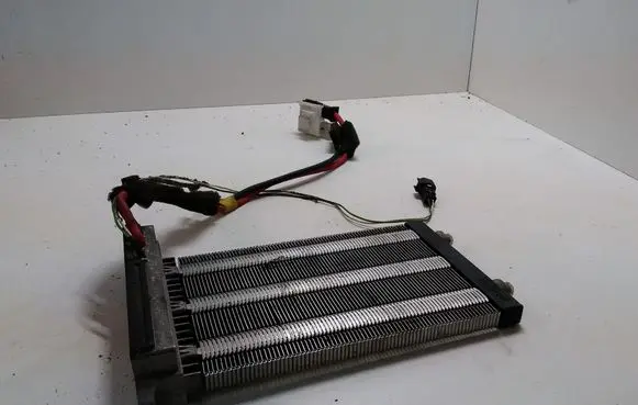 Mazda 3 I Electric cabin heater radiator GA931BP8F02