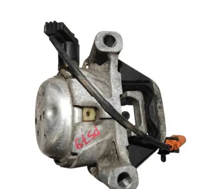 Audi A6 S6 C7 4G Engine mount vacuum valve MP5428 W18534