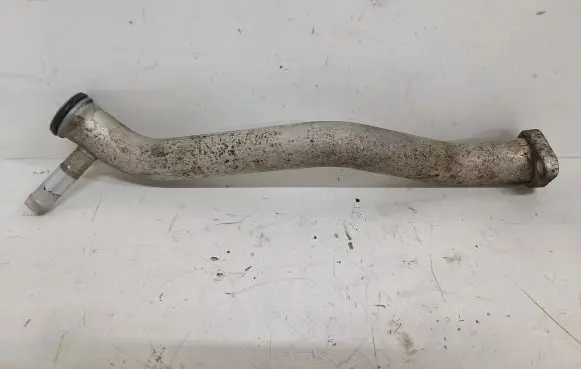 Citroen C-Crosser Engine coolant pipe/hose