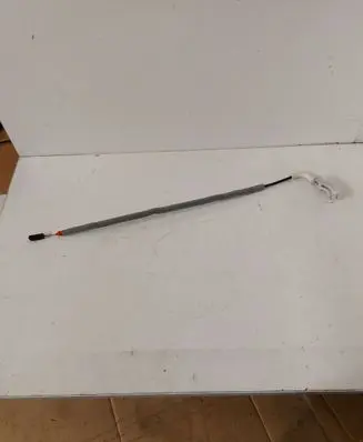 BMW 5 E60 E61 Front door cable line 7034467