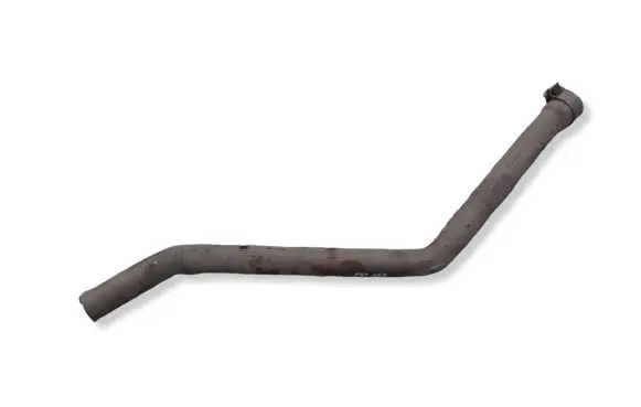 BMW 1 E81 E87 Exhaust gas pipe