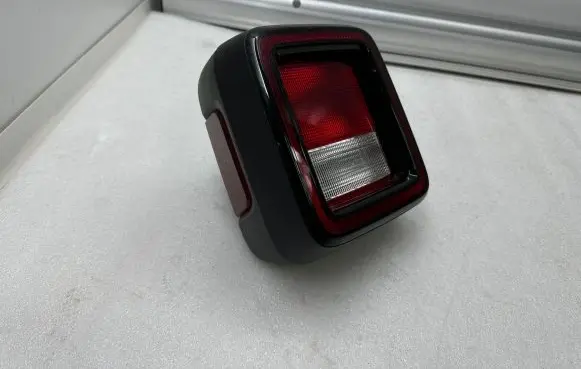 Jeep Wrangler Rear/tail lights 55112891AF PC6035149 6031403