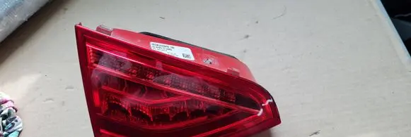 Audi A5 Sportback 8TA Tailgate rear/tail lights 8T0945093C 21200106 170215