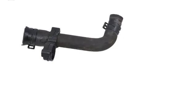 Volkswagen Eos Engine coolant pipe/hose 1K0122073ER