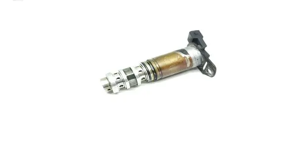BMW 1 E81 E87 Camshaft vanos timing valve 7584115 11367584115