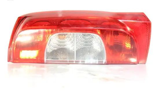 Citroen Nemo Rear/tail lights