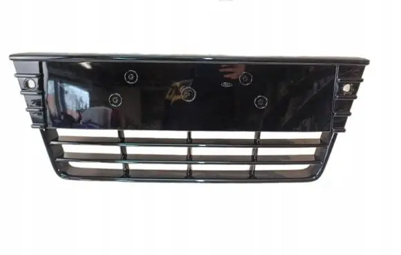 Ford Focus Front bumper lower grill BM51-17K945-F