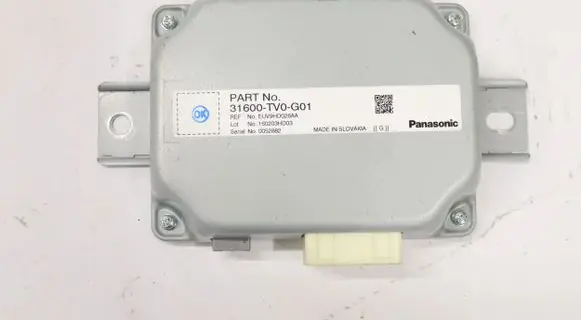 Honda Civic IX Other control units/modules 31600-TV0-G01