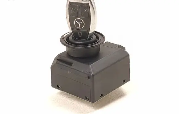 Mercedes-Benz E W212 Ignition lock A2129055200 20260413HCR1020 2129055200