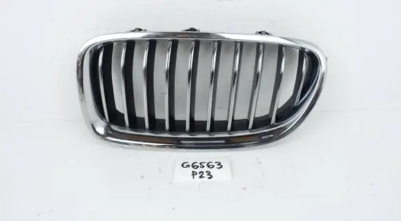 BMW 5 F10 F11 Front grill 7412323 7412325 7412327