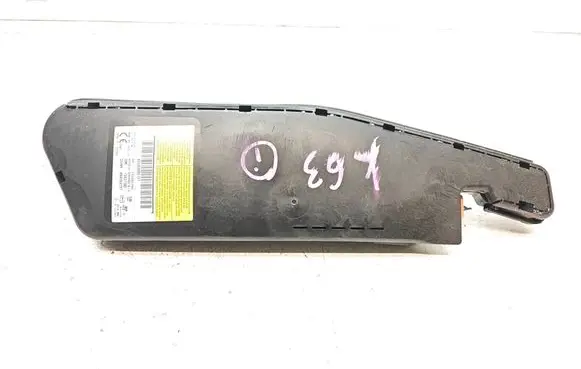 Opel Meriva B Seat airbag 13437392 EX2005070691 464064757