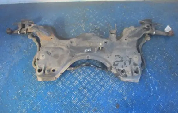 Peugeot 206 CC Front subframe