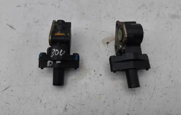 Lexus IS 220D-250-350 Seat adjustment motor 