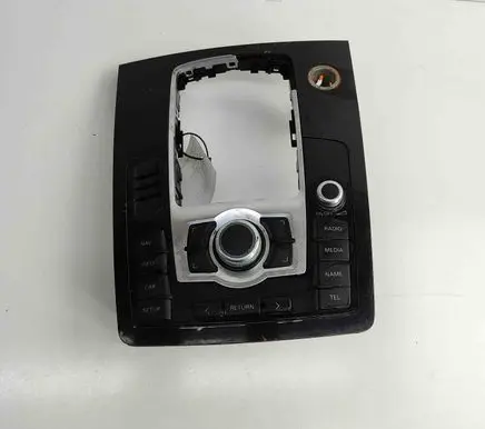 Audi Q7 4L Head unit multimedia control 4L0919610