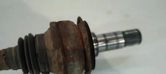 Mercedes-Benz E W213 Rear driveshaft A2133502611