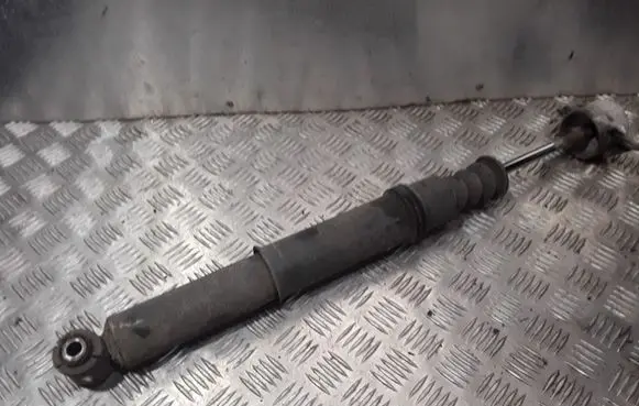 Citroen C4 I Rear shock absorber/damper