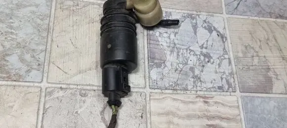 Audi A3 S3 8P Headlight washer pump 1J0973722