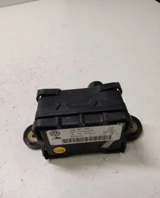 Volkswagen Golf V ESP acceleration yaw rate sensor 1K0907655C 10170103223 PA75G1233S