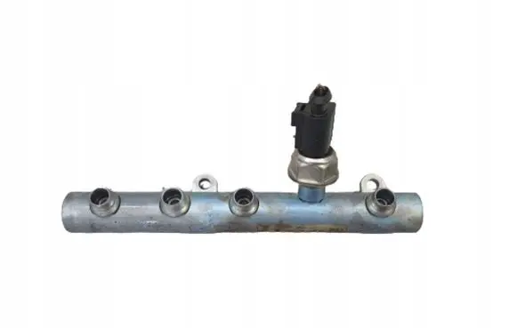Audi Q7 4L Fuel main line pipe 059130089AB