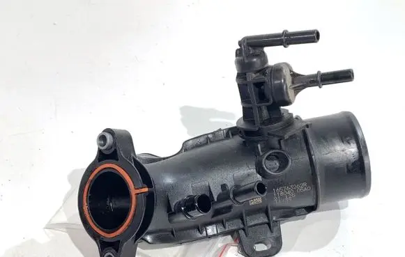 Renault Captur II Air intake hose/pipe 165763262R