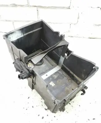 Ford Kuga I Battery box tray 4M5110723BC
