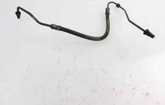Volkswagen PASSAT B6 Clutch pipe/line 1K1721465H