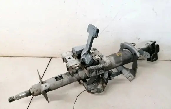 Nissan X-Trail T30 Steering wheel axle
