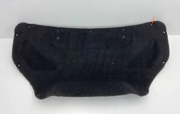 Jaguar XK8 - XKR Tailgate trim 50381 47J50381