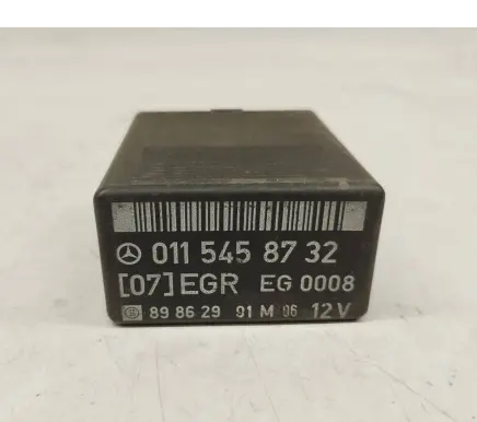 Mercedes-Benz 190 W201 Other relay 0115458732 A0115458732