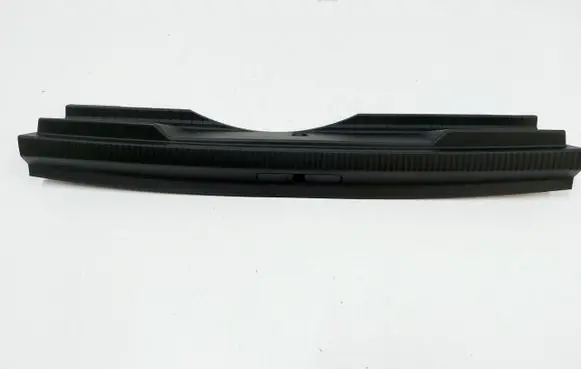 Peugeot 2008 II Trunk/boot sill cover protection 98257547ZD