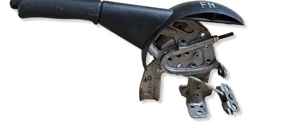 Suzuki Ignis Handbrake/parking brake lever assembly 